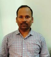 JITENDRA PRASAD GUPTA